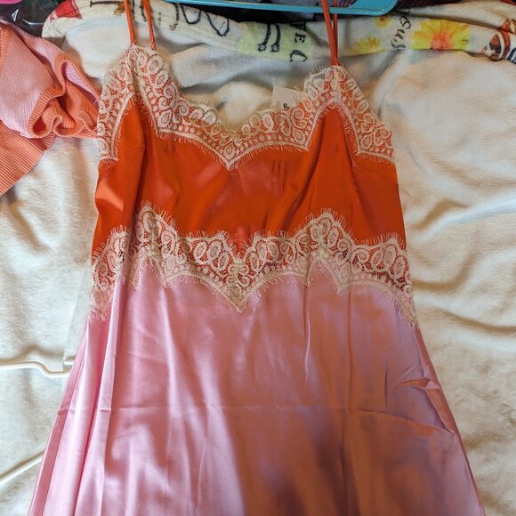 12th Tribe Dresses & Skirts - 12th Tribe dress size Large